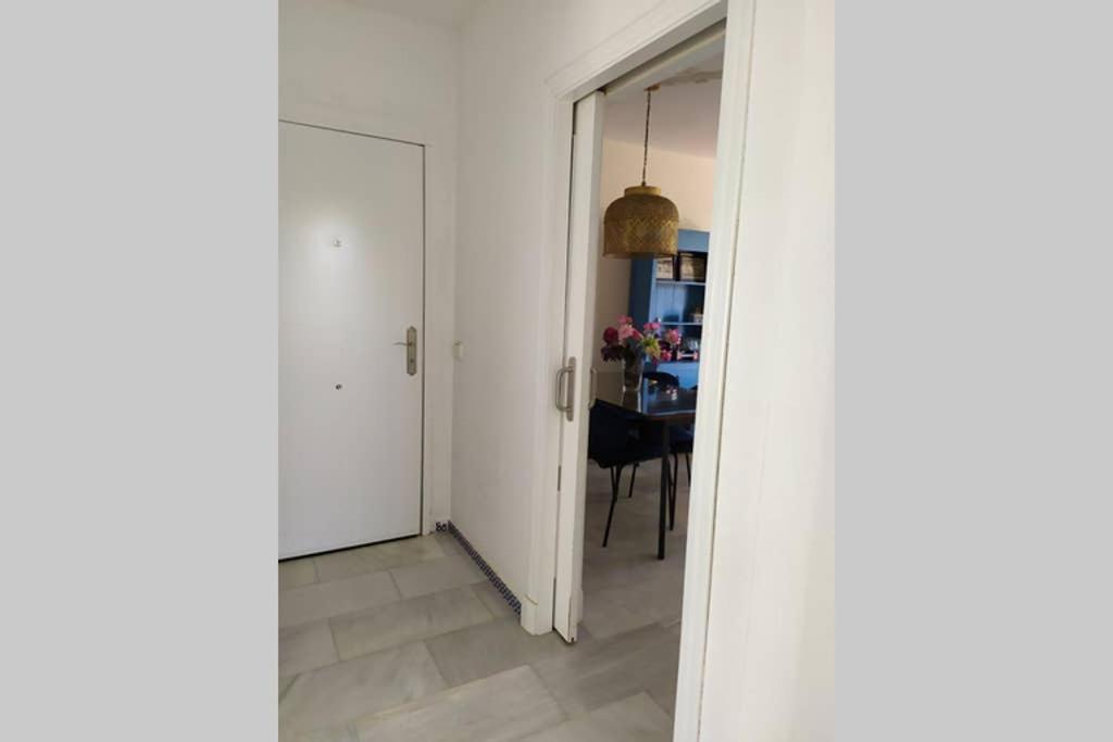 Apartamento Costa Sancti-Petri La Barrosa Chiclana 치클라나 데 라 프론테라 외부 사진