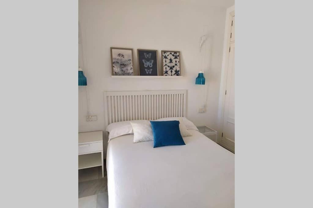 Apartamento Costa Sancti-Petri La Barrosa Chiclana 치클라나 데 라 프론테라 외부 사진